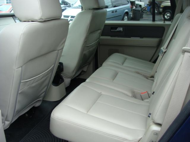 Ford Expedition 2007 photo 3