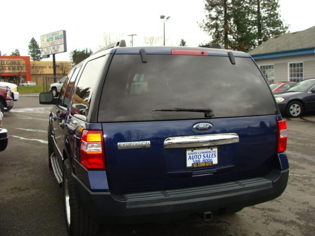 Ford Expedition 2007 photo 4