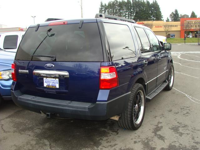 Ford Expedition 2007 photo 5