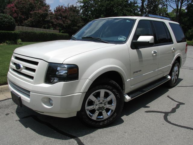 Ford Expedition 2007 photo 1