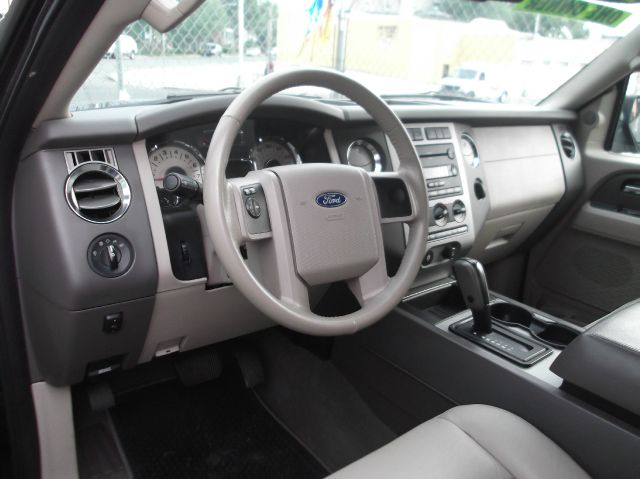 Ford Expedition 2007 photo 1