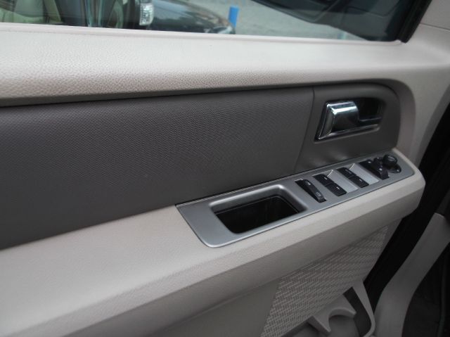 Ford Expedition 2007 photo 3