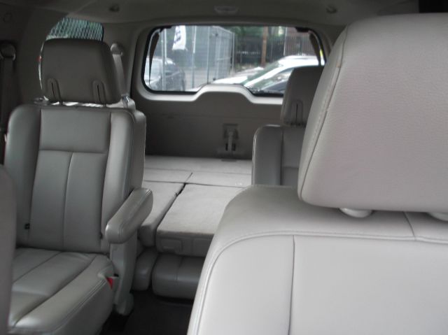 Ford Expedition 2007 photo 4