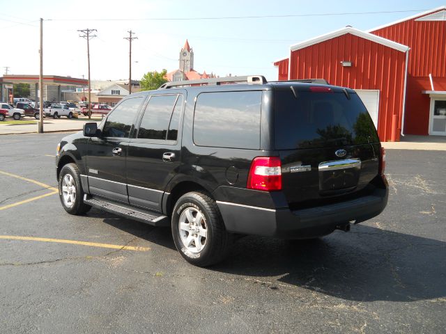 Ford Expedition SL 4x4 Regular Cab SUV