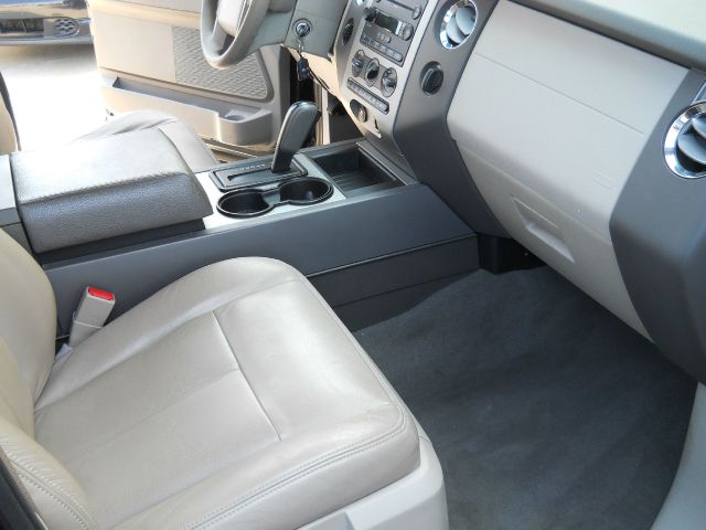 Ford Expedition 2007 photo 1