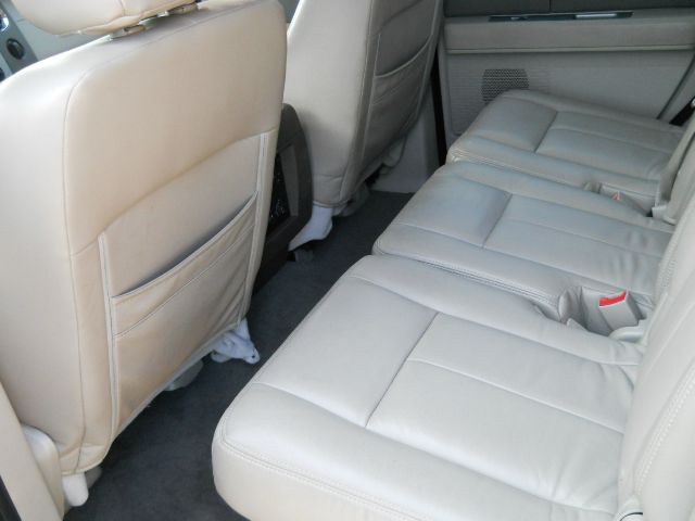 Ford Expedition 2007 photo 11