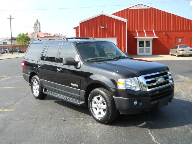 Ford Expedition 2007 photo 2