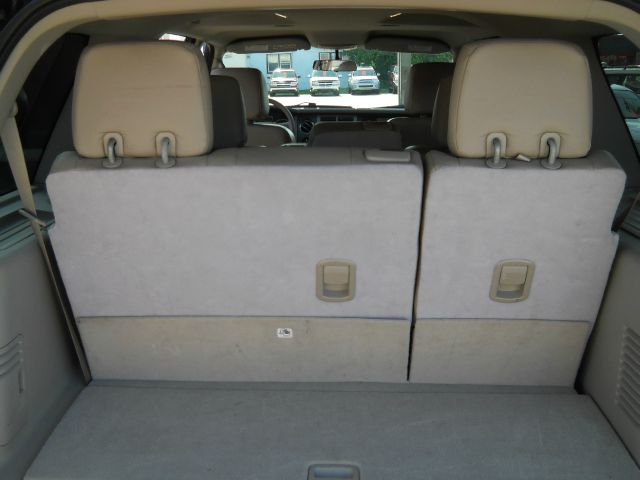 Ford Expedition 2007 photo 3