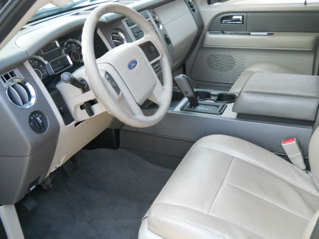 Ford Expedition 2007 photo 6