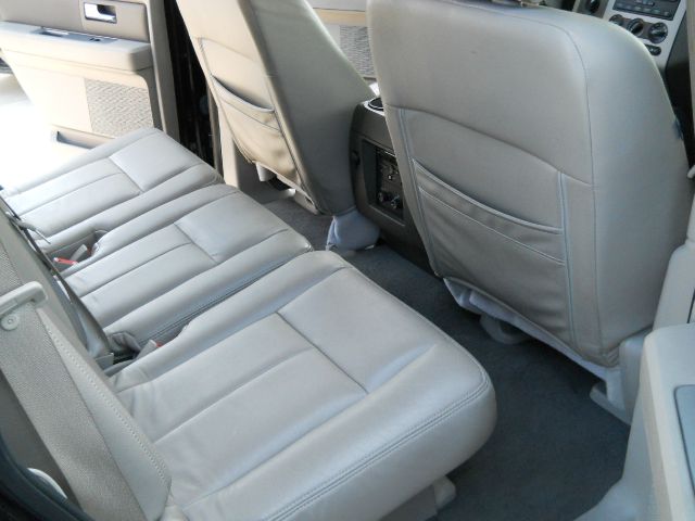 Ford Expedition 2007 photo 7