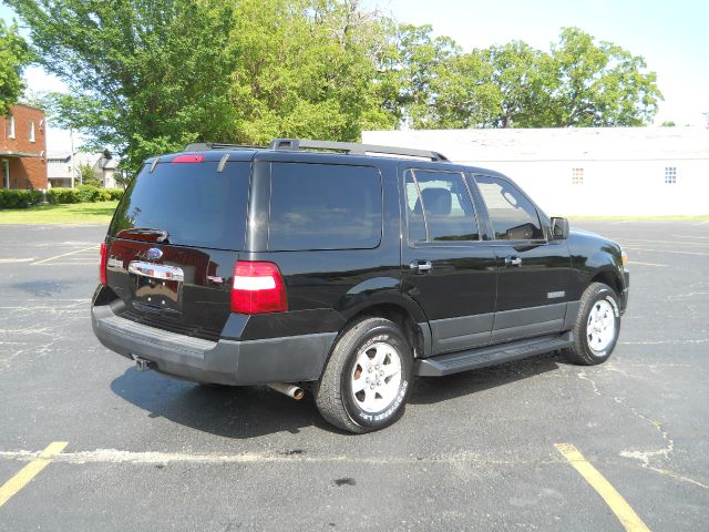 Ford Expedition 2007 photo 8