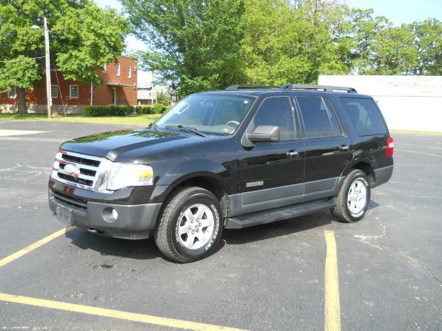 Ford Expedition 2007 photo 9