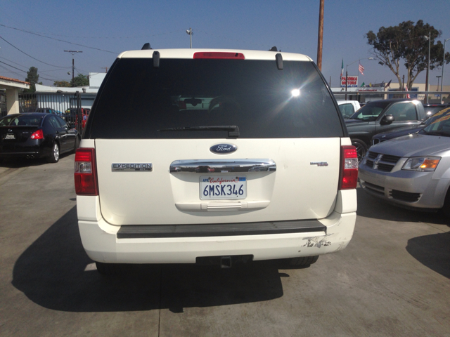 Ford Expedition 2007 photo 3