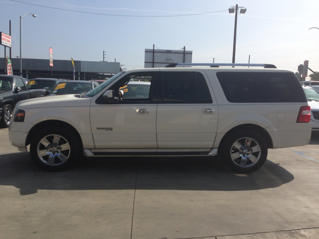 Ford Expedition 2007 photo 4