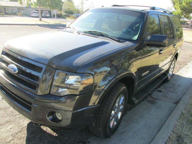 Ford Expedition 2007 photo 2