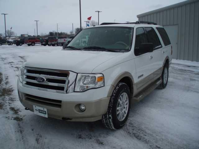 Ford Expedition 2007 photo 1