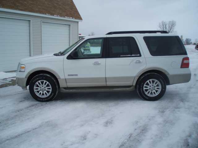 Ford Expedition 2007 photo 2