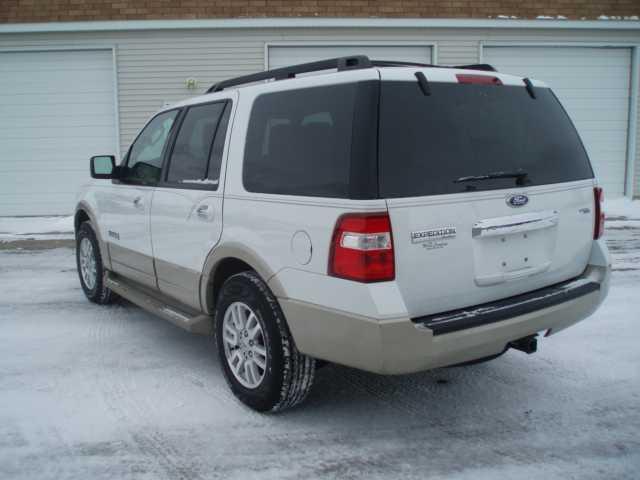 Ford Expedition 2007 photo 3