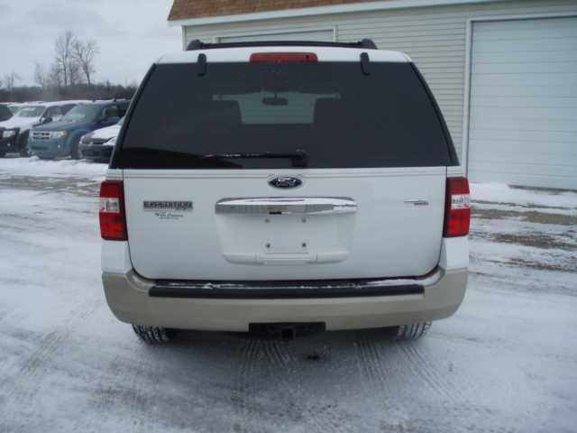 Ford Expedition 2007 photo 4