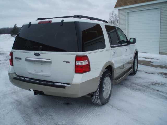 Ford Expedition 2007 photo 5