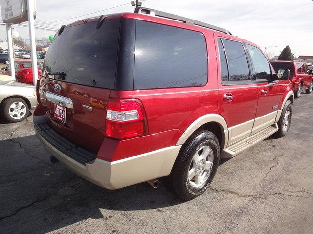 Ford Expedition 2007 photo 2