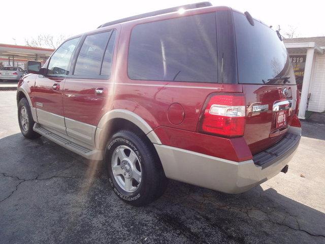 Ford Expedition 2007 photo 3