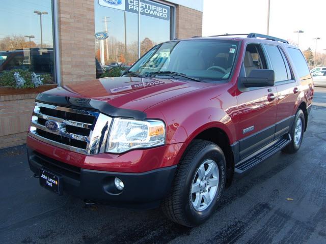 Ford Expedition 2007 photo 1