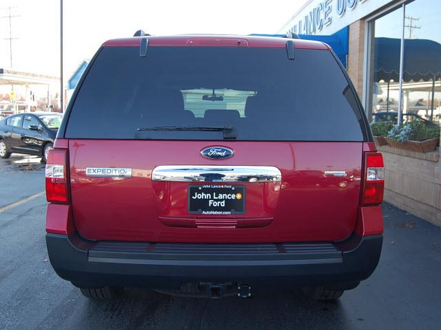 Ford Expedition 2007 photo 3