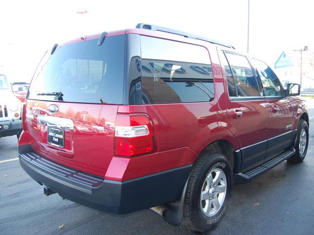 Ford Expedition 2007 photo 4