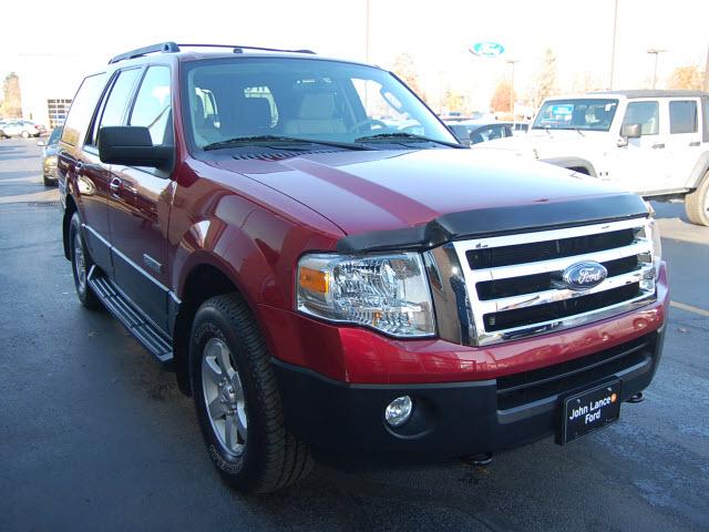 Ford Expedition 2007 photo 5