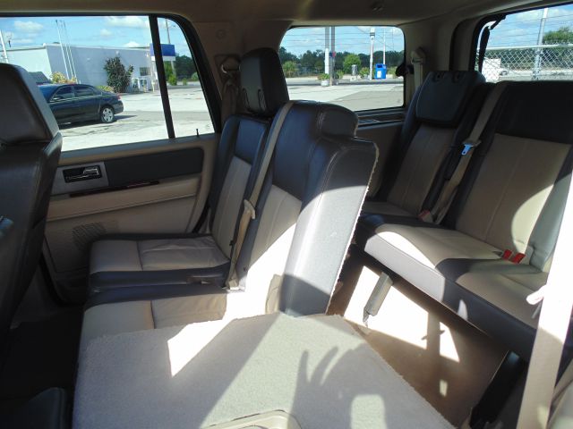 Ford Expedition 2007 photo 2