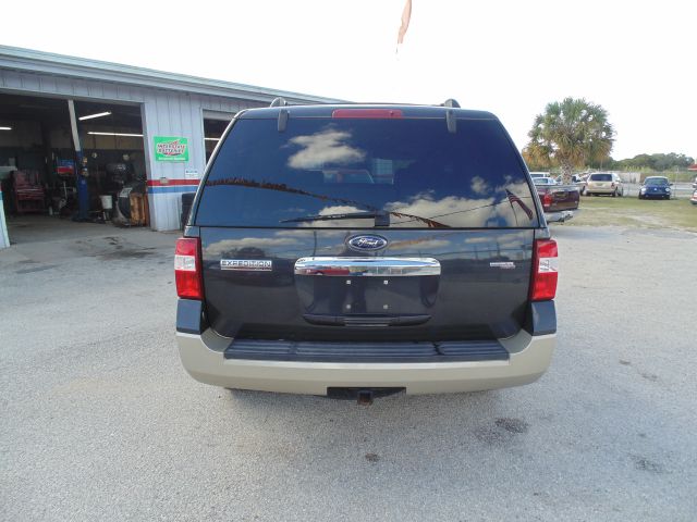 Ford Expedition 2007 photo 3