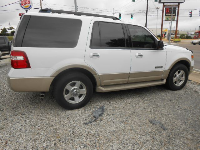 Ford Expedition 2007 photo 1