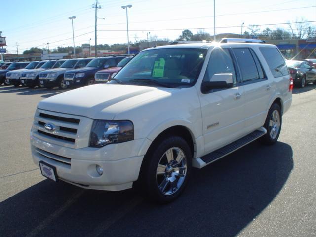 Ford Expedition Tercel Unspecified