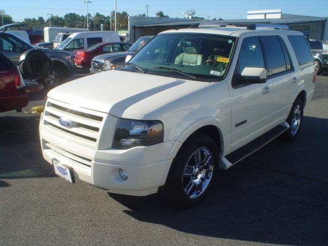 Ford Expedition 2007 photo 1