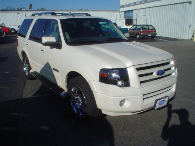 Ford Expedition 2007 photo 2