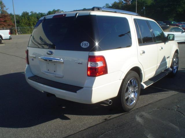 Ford Expedition 2007 photo 3