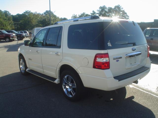 Ford Expedition 2007 photo 4