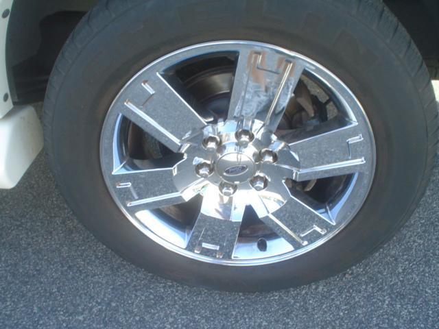 Ford Expedition 2007 photo 5