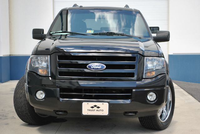 Ford Expedition 2007 photo 1