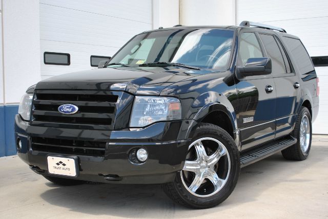 Ford Expedition 2007 photo 2