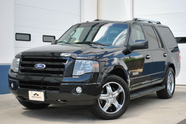 Ford Expedition 2007 photo 3