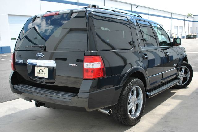 Ford Expedition 2007 photo 4