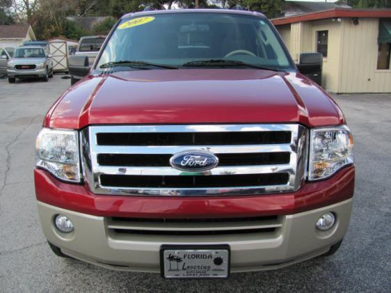 Ford Expedition 2007 photo 1