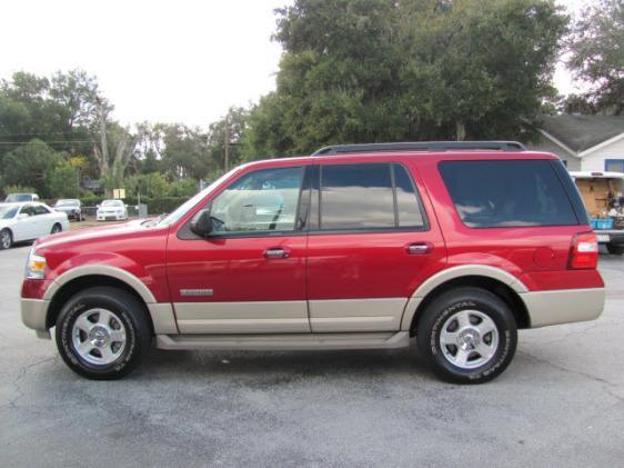 Ford Expedition 2007 photo 2