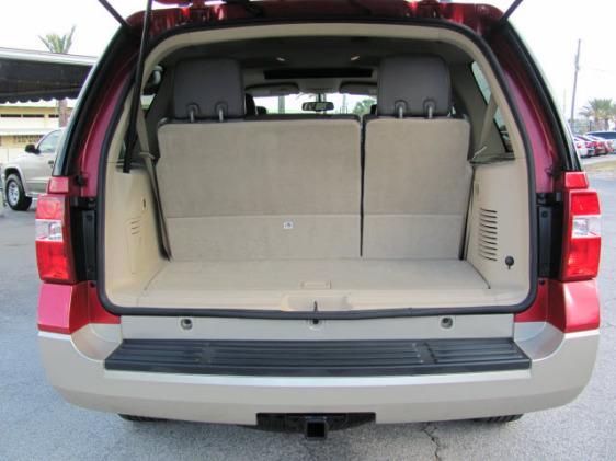 Ford Expedition 2007 photo 3