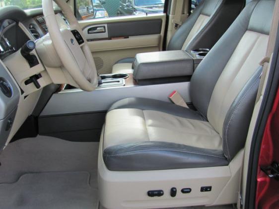 Ford Expedition 2007 photo 5