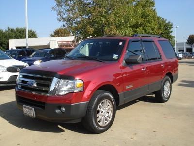 Ford Expedition ESi Sport Utility