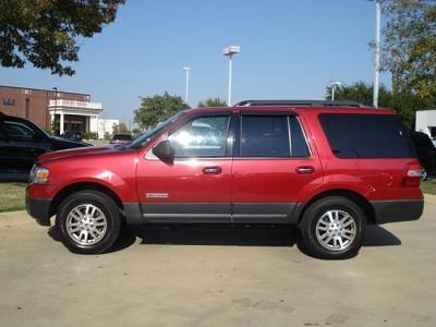 Ford Expedition 2007 photo 1