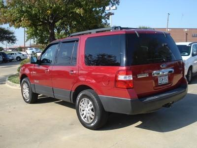 Ford Expedition 2007 photo 2